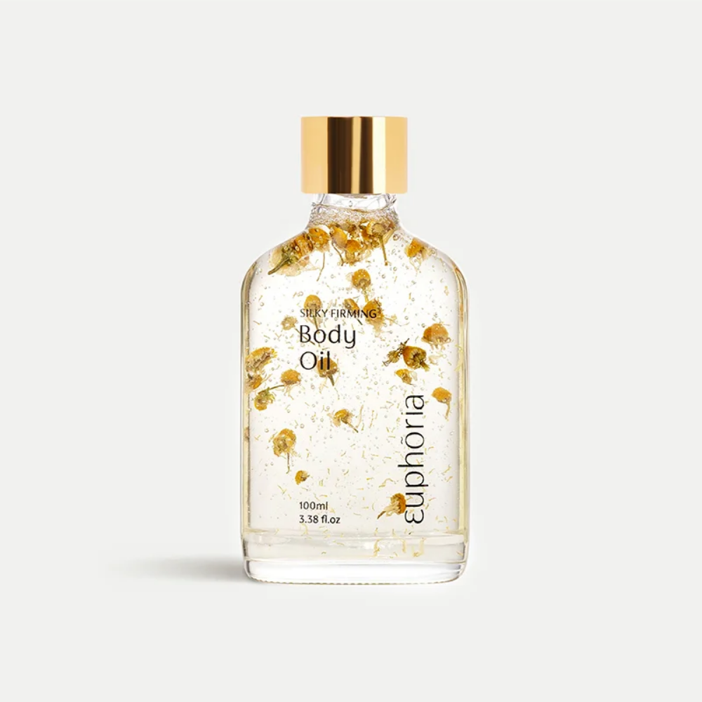Euphoria Firming Body Oil