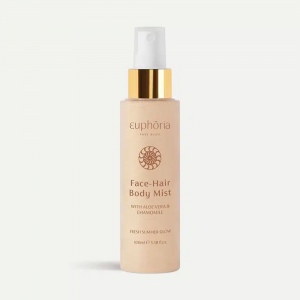 Euphoria Fresh Summer Glow Mist Brume