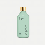 Euphoria Shower Scrub – Gommage Douche Exfoliant & Hydratant | 200 ml