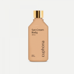 Euphoria Sun Cream Body SPF35 – Crème Solaire Protectrice | 200 ml