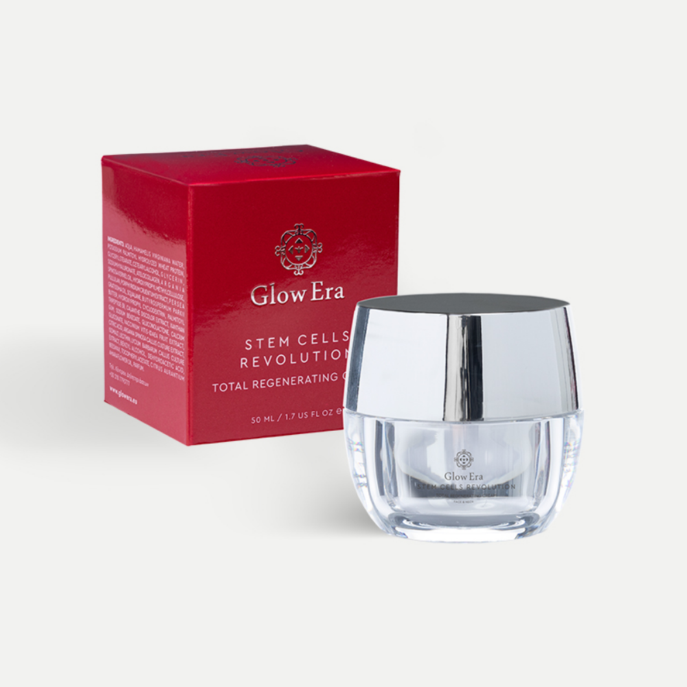 EUP005913A Euphoria Glow Era Crème Visage Anti-age