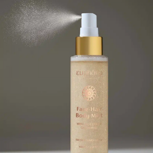 Euphoria Fresh Summer Glow Mist Brume