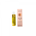 Euphoria Sunlight Natural Tanning Oil | Échantillon 5 ml