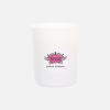 Bougie Parfumée – Jardin du Luxembourg - Fleur de Tiaré – 140 g