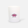 Bougie Parfumée Vanille – Jardin des Tuileries – 140 g