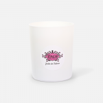 Bougie Parfumée Vanille – Jardin des Tuileries – 140 g