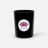 Bougie Parfumée – Jardin du Trocadéro - Café – 140 g