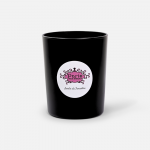 Bougie Parfumée – Jardin du Trocadéro - Café – 140 g