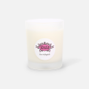 Bougie Parfumée – Parc de Bagatelle - Fleur de Coton – 140 g