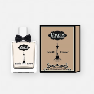Parfum Paris Mon Amour Bastille Forever