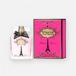 Paris Kiss Eau de Parfum | 50 ml