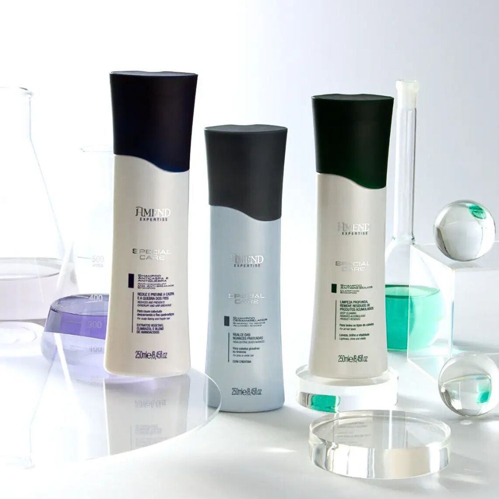 Amend cosmetique