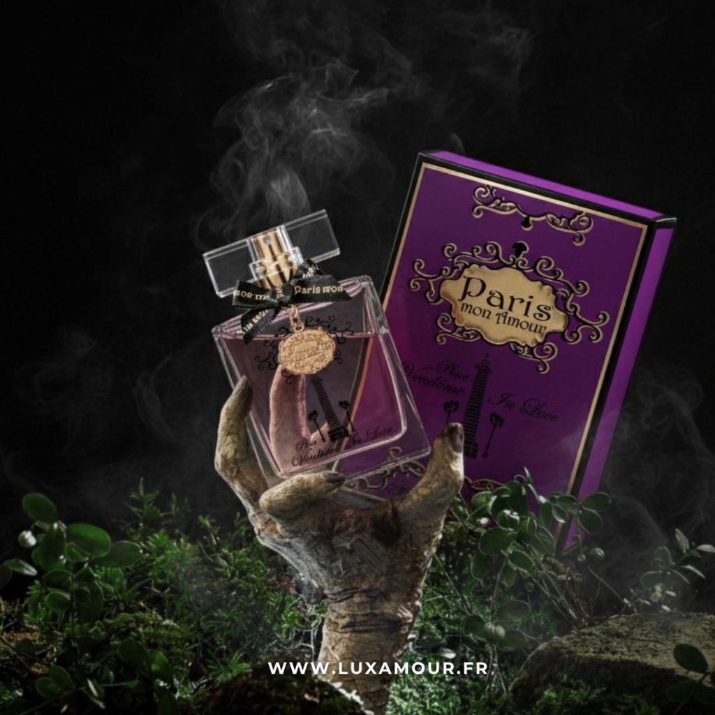 Paris Mon amour - Best seller