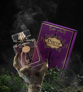 Paris Mon amour - Best seller