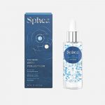 Sérum Visage Anti-Pollution – Bouclier Protecteur | 30 ml
