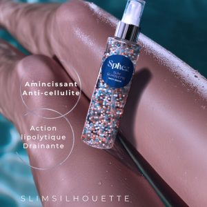 Sphea - Slim silhouette (2)