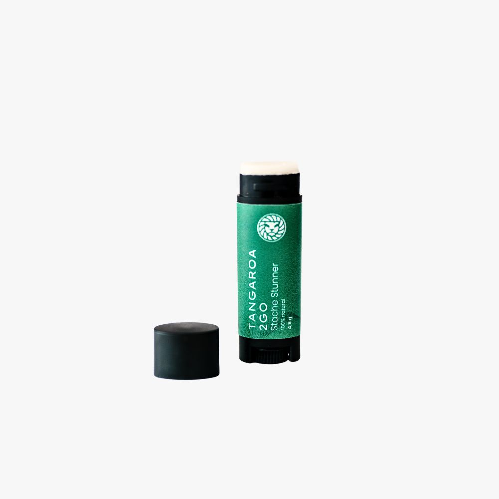 MANEFORGE - Tangaroa 2go Cire Moustache Naturelle