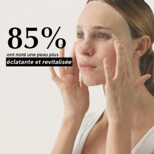 ARTIQUE Masque Visage Energisant BOOSTER _ 25 ml x 5 (4)