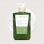 Crème Capillaire Apaisante & Purifiante | 300 ml