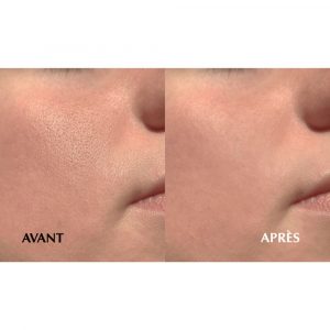 Crème Hydratante au Lait De Chèvre _ 40 ml