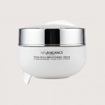 Crème Visage Éclat & régénération aux Cellules Souches | 50 ml