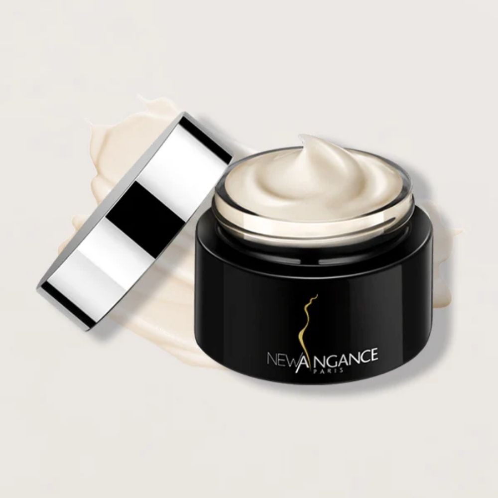 Crème Visage Précieuse Anti‑Âge & Éclat _ 50 ml
