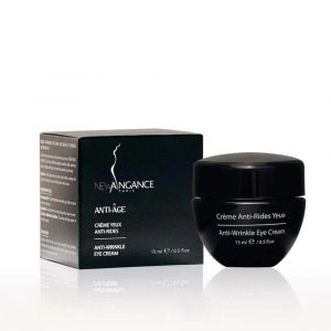 Crème Yeux Anti‑Rides _ 15 ml
