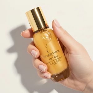 Essence Précieuse au Champagne _ 50 ml (2)