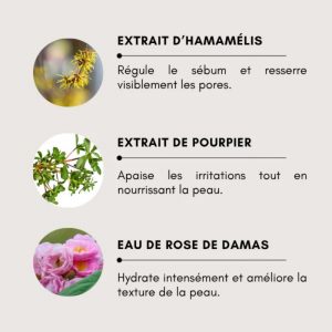 Gel Douche Hydratant & Adoucissant _ 300 ml (3)