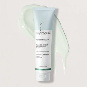 Gel Jambes Apaisant & Rafraîchissant _ 150 ml (2)