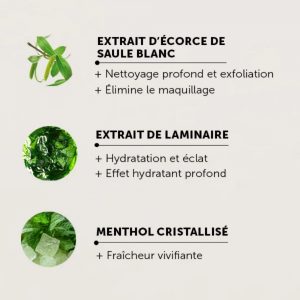 Gel Nettoyant Précieux _ 100 ml (2)