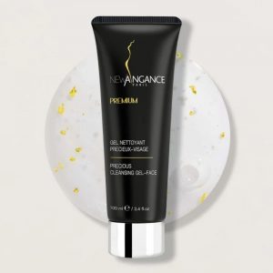 Gel Nettoyant Précieux _ 100 ml (2)