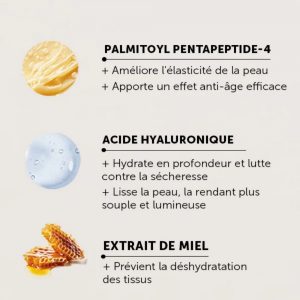 Lotion Hydratante Douce _ 120 ml