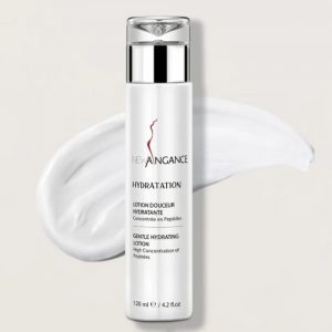 Lotion Hydratante Douce _ 120 ml