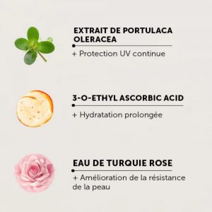Magical Moist Crème Solaire SPF 50+