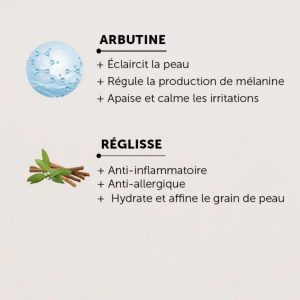 Masque Éclaircissant _ 25ml X10 (3)