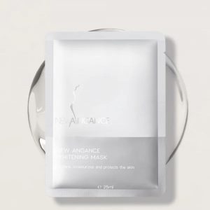 Masque Éclaircissant _ 25ml X10