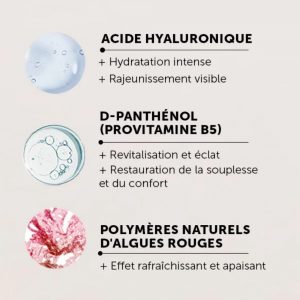 Masque Visage Hydrogel Régénérant _ 1 pcs (3)