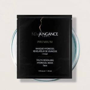 Masque Visage Hydrogel Régénérant _ 1 pcs