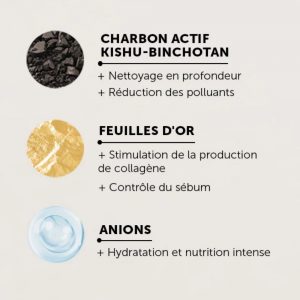 Masque Visage Purifiant (3)