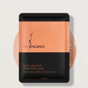 Masque Visage Purifiant