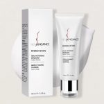 Nettoyant Visage Moussant Doux | 100 ml