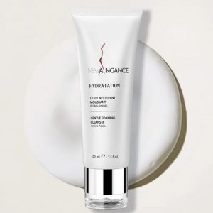 Nettoyant Visage Moussant Doux