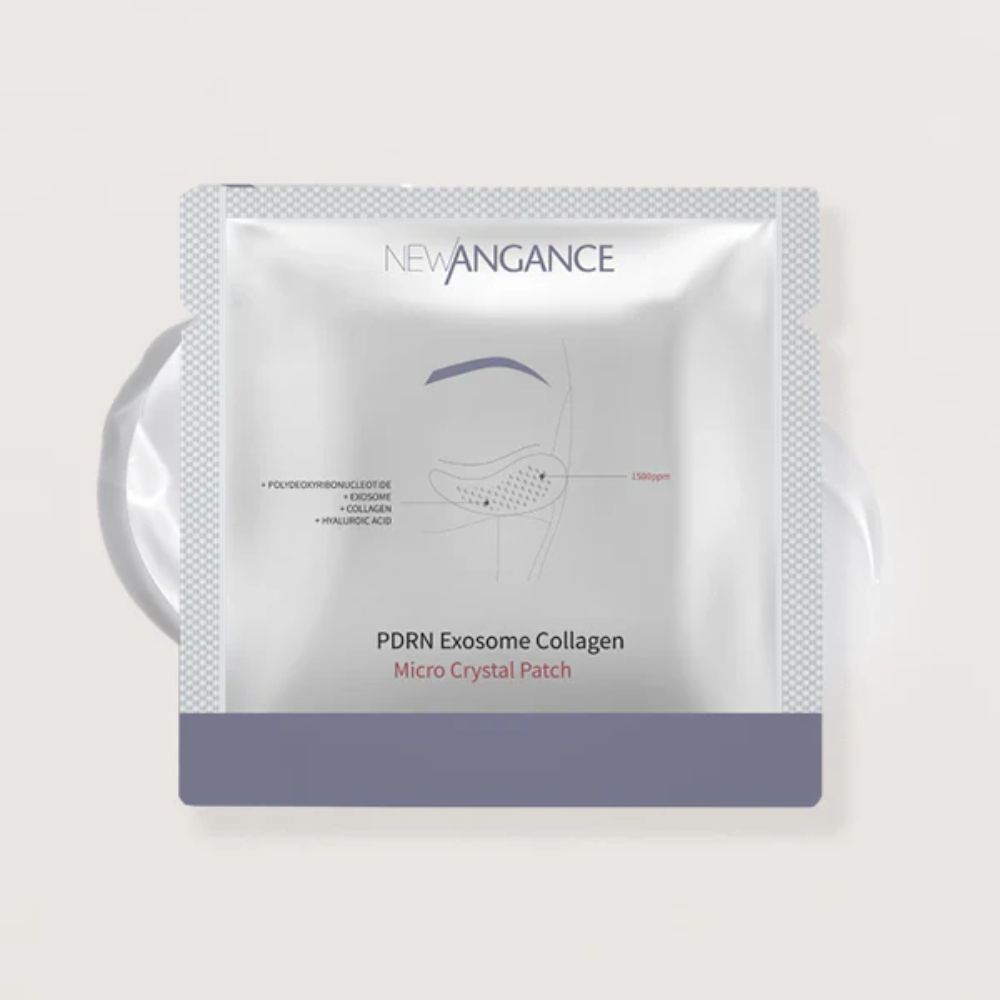 PDRN – Patch Yeux Exosome Collagen – Patch Yeux (2)