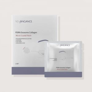 PDRN Exosome Collagen – Patch Yeux (3)