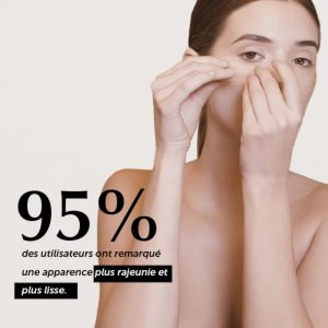 PDRN Exosome Collagen – Patch Yeux