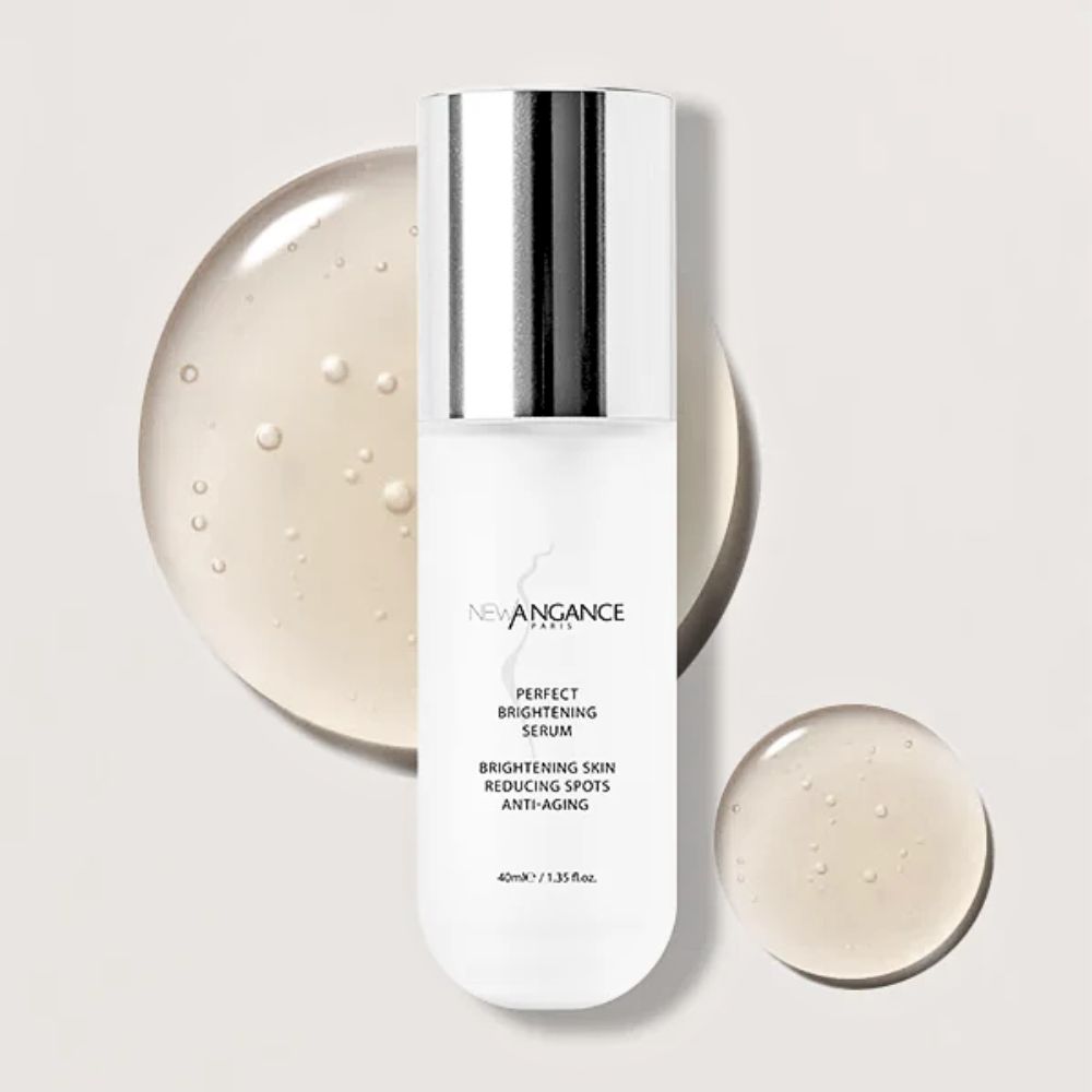 Sérum Éclaircissant Parfait _ 40 ml (2)