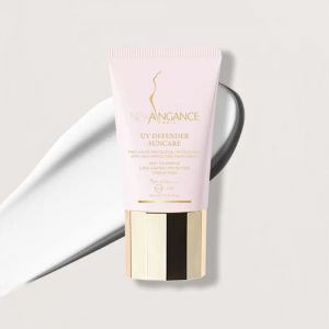 UV Defender Crème Solaire SPF50 Rosé _ 40 ml (2)