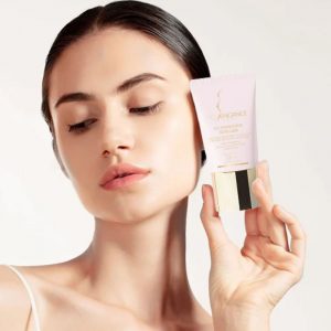 UV Defender Crème Solaire SPF50 Rosé _ 40 ml