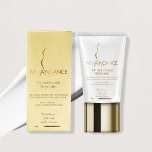 UV Defender Soin Solaire SPF50 PA++++ _40 ml (3)